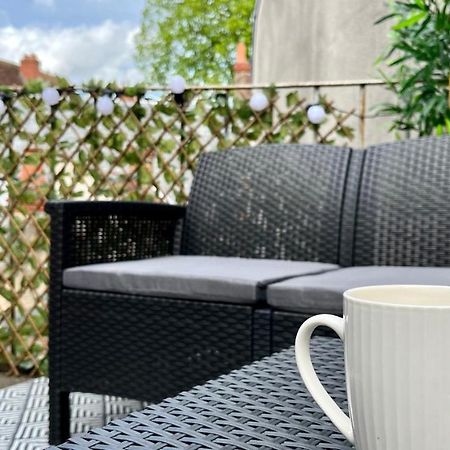 L'Artiste En Duplex Nevers Exterior foto