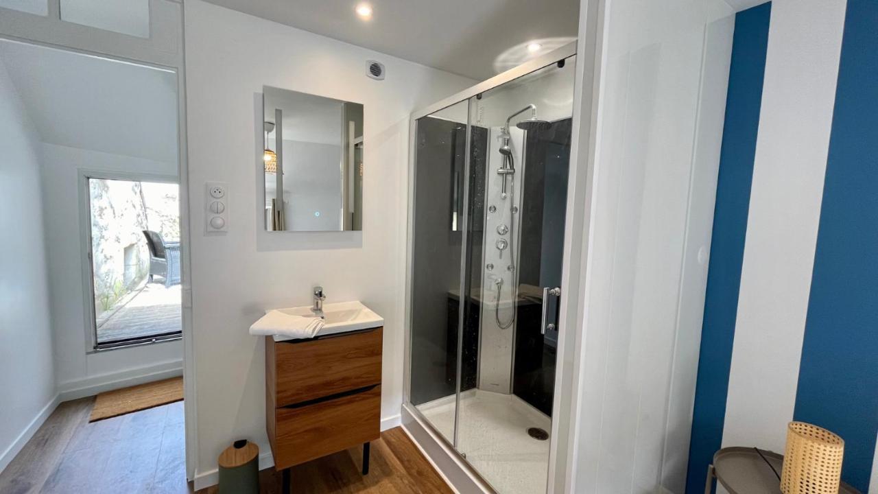 L'Artiste En Duplex Nevers Exterior foto
