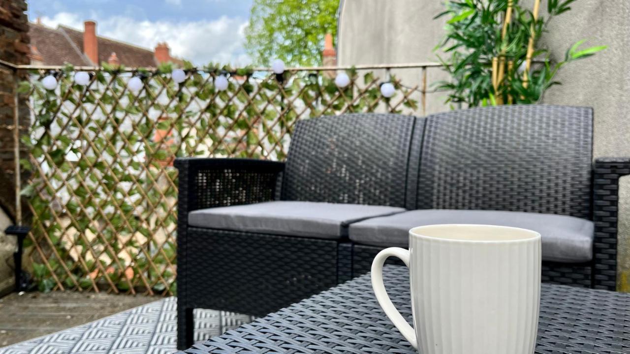 L'Artiste En Duplex Nevers Exterior foto