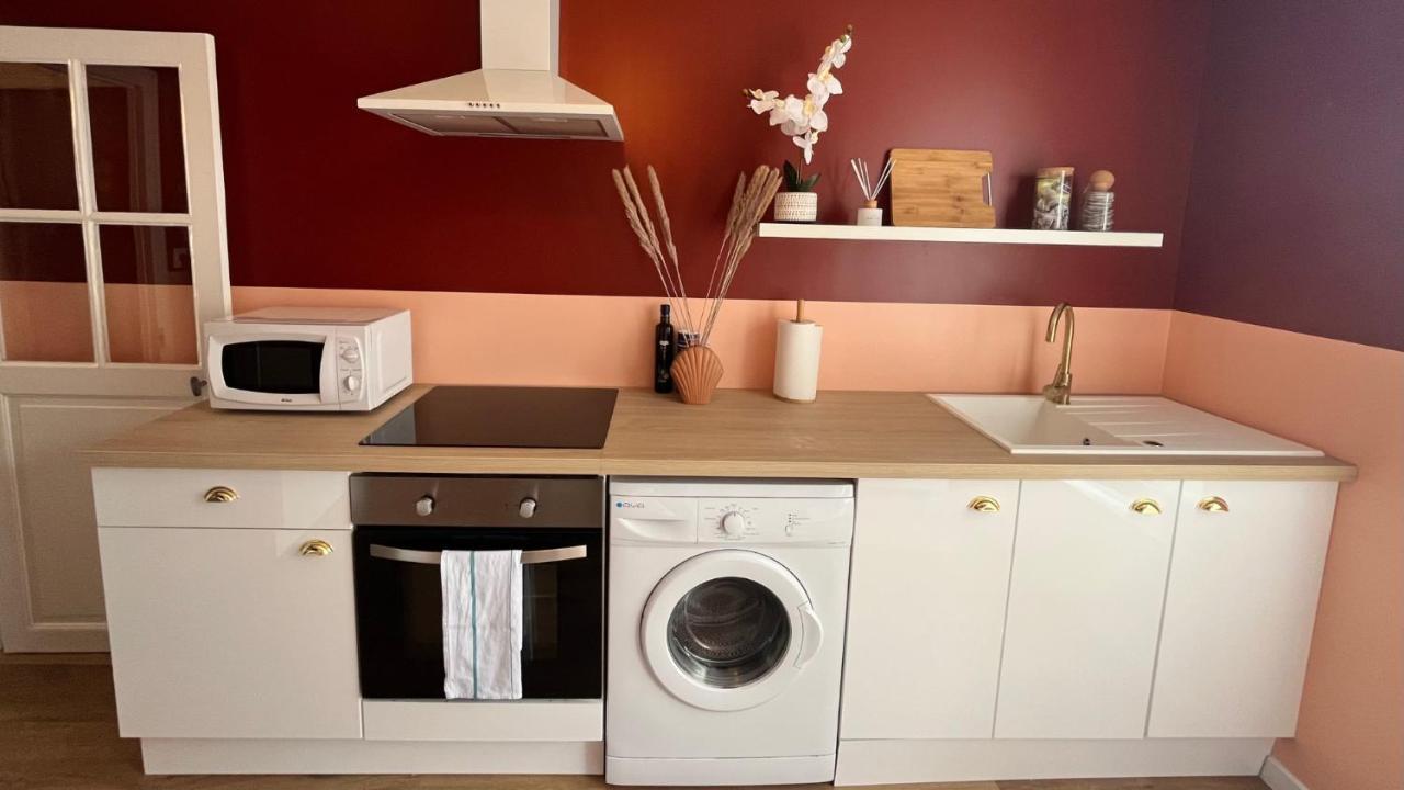 L'Artiste En Duplex Nevers Exterior foto