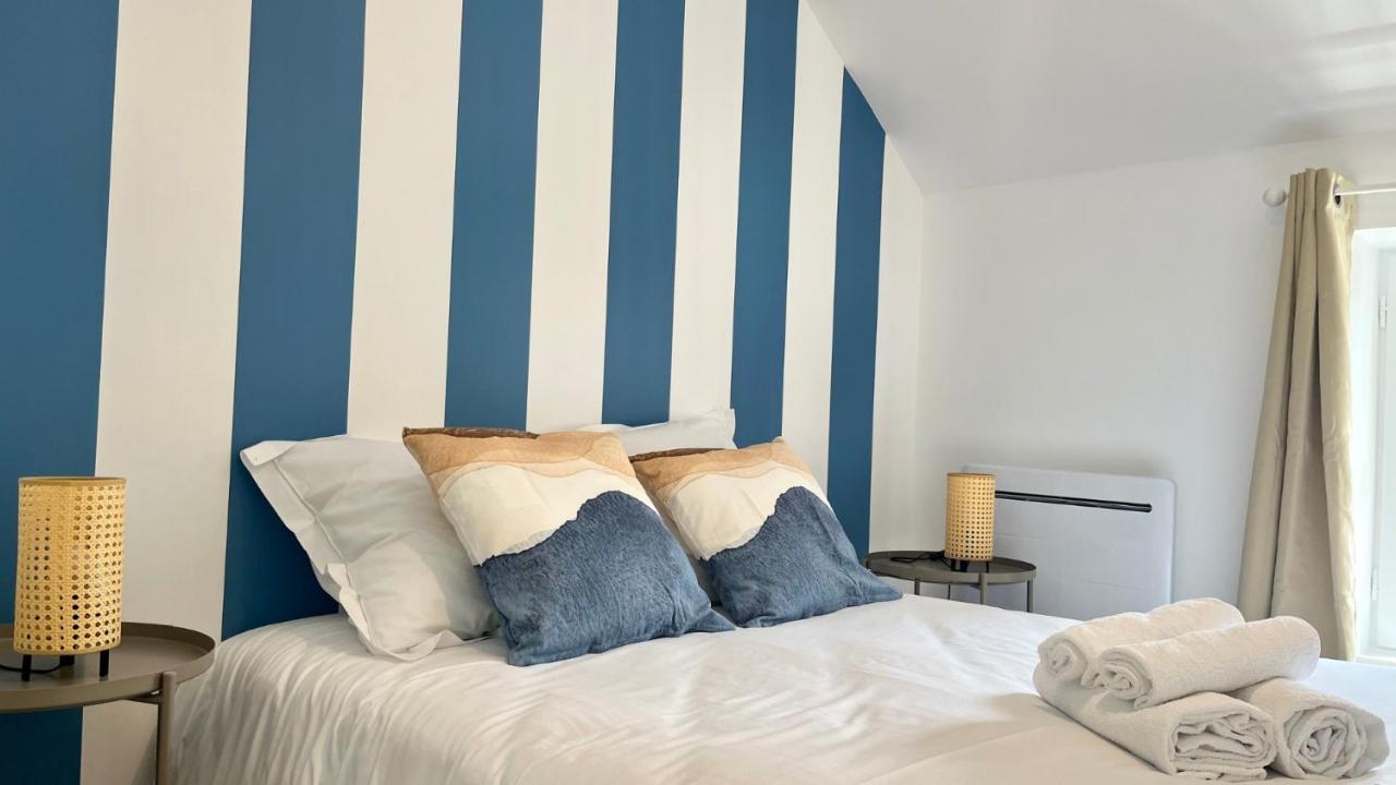 L'Artiste En Duplex Nevers Exterior foto