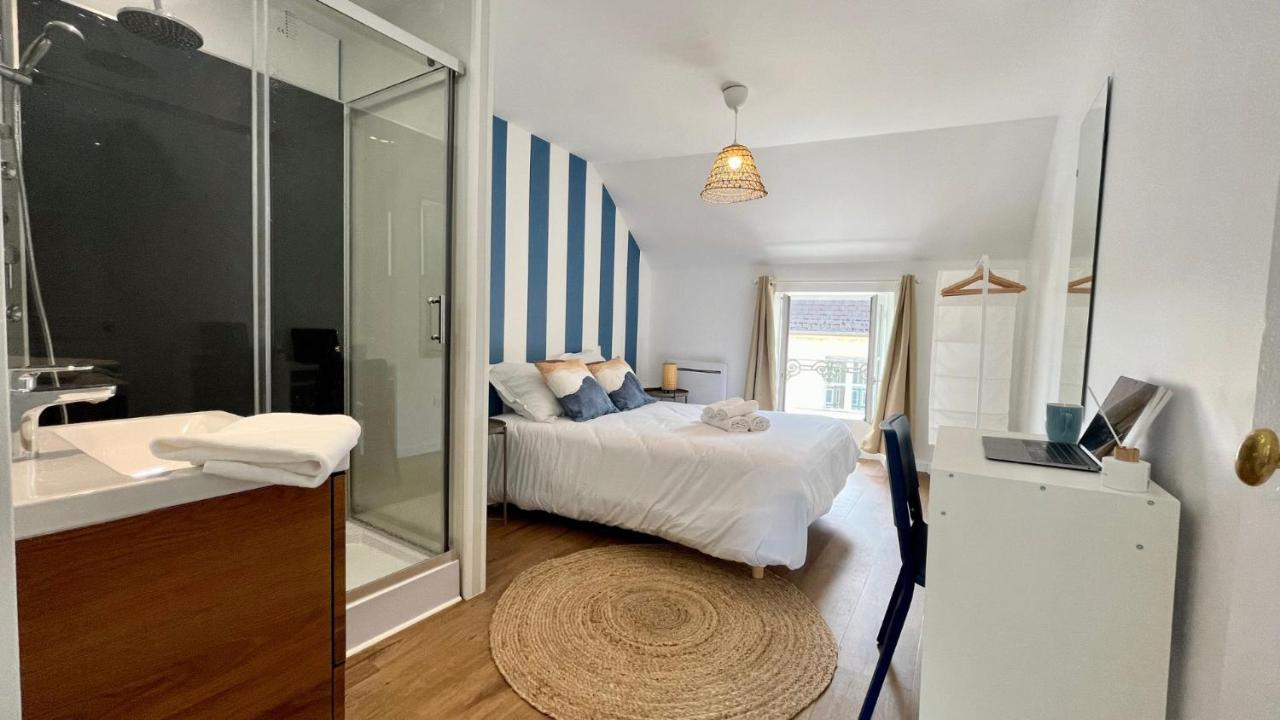 L'Artiste En Duplex Nevers Exterior foto