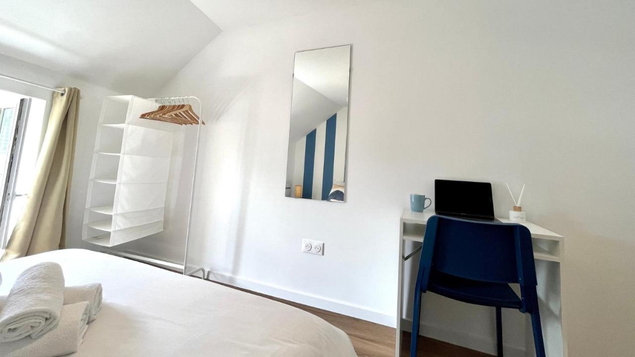 L'Artiste En Duplex Nevers Exterior foto
